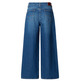 jeans femme  pepe jeans wide leg jeans uhw jaimy