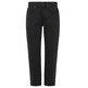 jeans femme pepe jeans relaxed taper mw