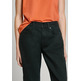 jeans femme pepe jeans relaxed taper mw