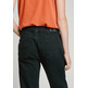 jeans femme pepe jeans relaxed taper mw