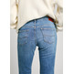 jeans femme pepe jeans flare jeans lw embro