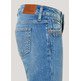 jeans femme pepe jeans flare jeans lw embro