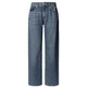 jeans femme  pepe jeans loose st jeans lw nicky