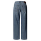 jeans femme  pepe jeans loose st jeans lw nicky