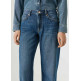 jeans femme  pepe jeans loose st jeans lw nicky