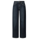 jeans femme  pepe jeans loose st jeans lw nicky