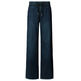 jeans femme pepe jeans loose jogger mw eva