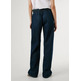 jeans femme pepe jeans loose jogger mw eva