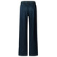jeans femme pepe jeans loose jogger mw eva