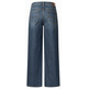 jeans femme  pepe jeans wide leg hw archive