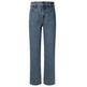 jeans femme  pepe jeans straight hw robyn western