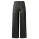 jeans femme pepe jeans wide leg hw archive blk