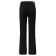 jeans femme  pepe jeans flare hw willa blk