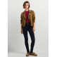 jeans femme  pepe jeans skinny jeans mw regent