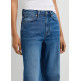 jeans femme  pepe jeans straight jeans uhw lexa