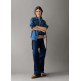 jeans femme  pepe jeans straight jeans uhw lexa
