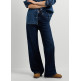 jeans femme  pepe jeans straight jeans uhw lexa