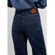 jeans femme  pepe jeans straight jeans uhw lexa
