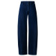 jeans femme  pepe jeans bow mw balloon jogger