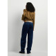jeans femme  pepe jeans bow mw balloon jogger