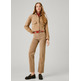 pantalon femme  pepe jeans sun