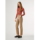 pantalon femme  pepe jeans sun