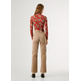 pantalon femme  pepe jeans sun