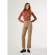 pantalon femme  pepe jeans sun