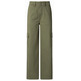 pantalon femme  pepe jeans tini cargo