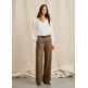 pantalon femme pepe jeans trinity pant