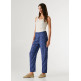 pantalon femme  pepe jeans amanda pant