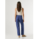 pantalon femme  pepe jeans amanda pant