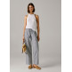 pantalon femme  pepe jeans claribel pant