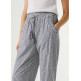 pantalon femme  pepe jeans claribel pant