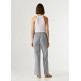pantalon femme  pepe jeans claribel pant
