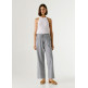 pantalon femme  pepe jeans claribel pant