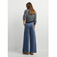 pantalon femme  pepe jeans khloe