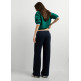 pantalon femme  pepe jeans bisi