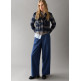 pantalon femme  pepe jeans lulabee pant