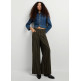 pantalon femme  pepe jeans leison pant