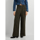 pantalon femme  pepe jeans leison pant