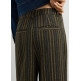 pantalon femme  pepe jeans leison pant