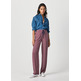 pantalon femme  pepe jeans lexy