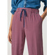 pantalon femme  pepe jeans lexy