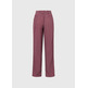 pantalon femme  pepe jeans lexy