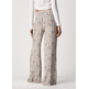 pantalon femme  pepe jeans masha