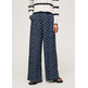 pantalon femme  pepe jeans elina