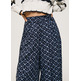 pantalon femme  pepe jeans elina