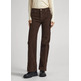 pantalon femme pepe jeans willa