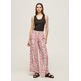 pantalon femme  pepe jeans birdy